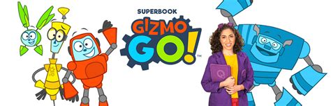 go el gizmos.